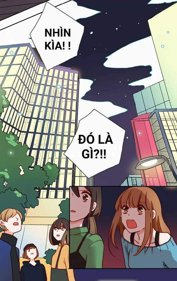 Trái Tim Băng Giá Chap 12 - Next Chap 13