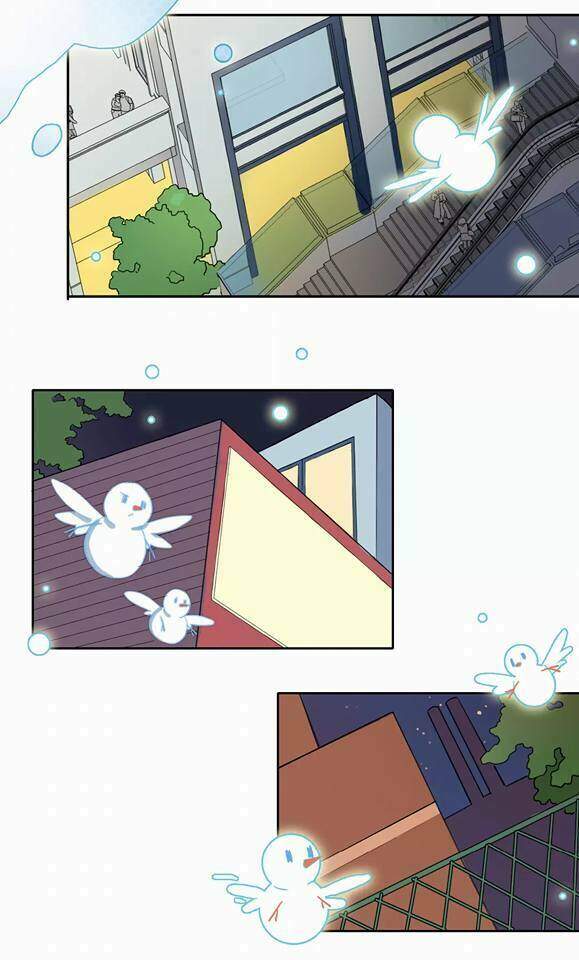 Trái Tim Băng Giá Chap 12 - Next Chap 13