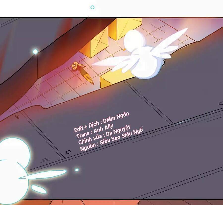 Trái Tim Băng Giá Chap 12 - Next Chap 13