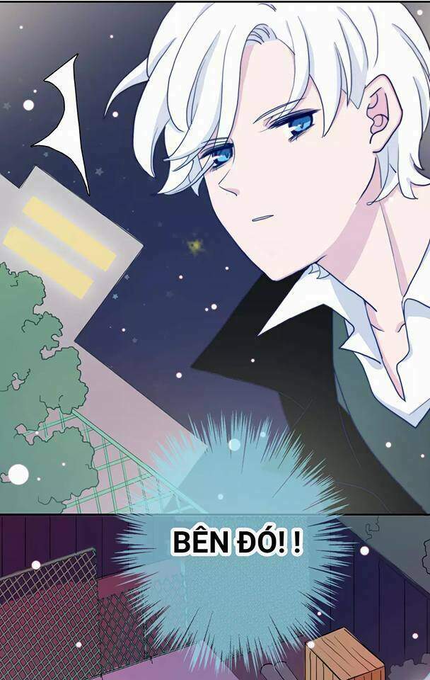 Trái Tim Băng Giá Chap 12 - Next Chap 13