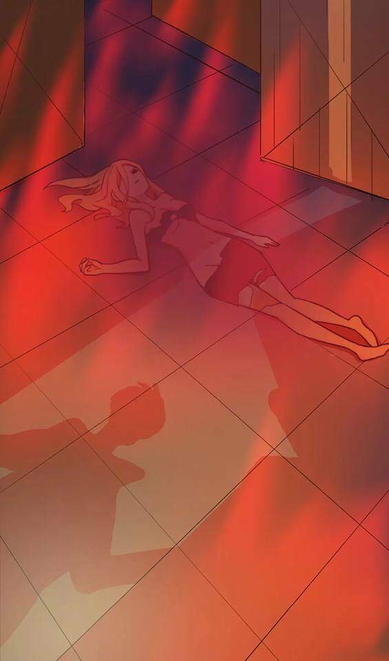 Trái Tim Băng Giá Chap 12 - Next Chap 13
