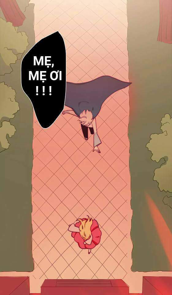 Trái Tim Băng Giá Chap 12 - Next Chap 13