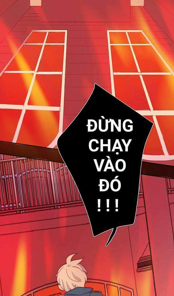 Trái Tim Băng Giá Chap 12 - Next Chap 13