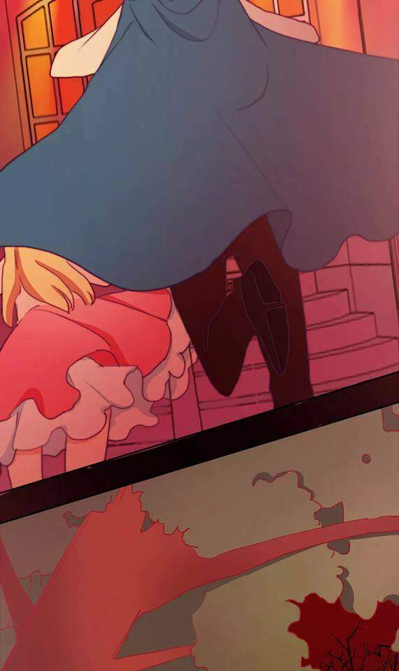 Trái Tim Băng Giá Chap 12 - Next Chap 13