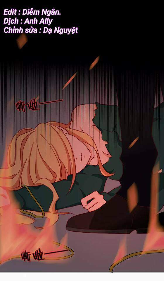 Trái Tim Băng Giá Chap 12 - Next Chap 13