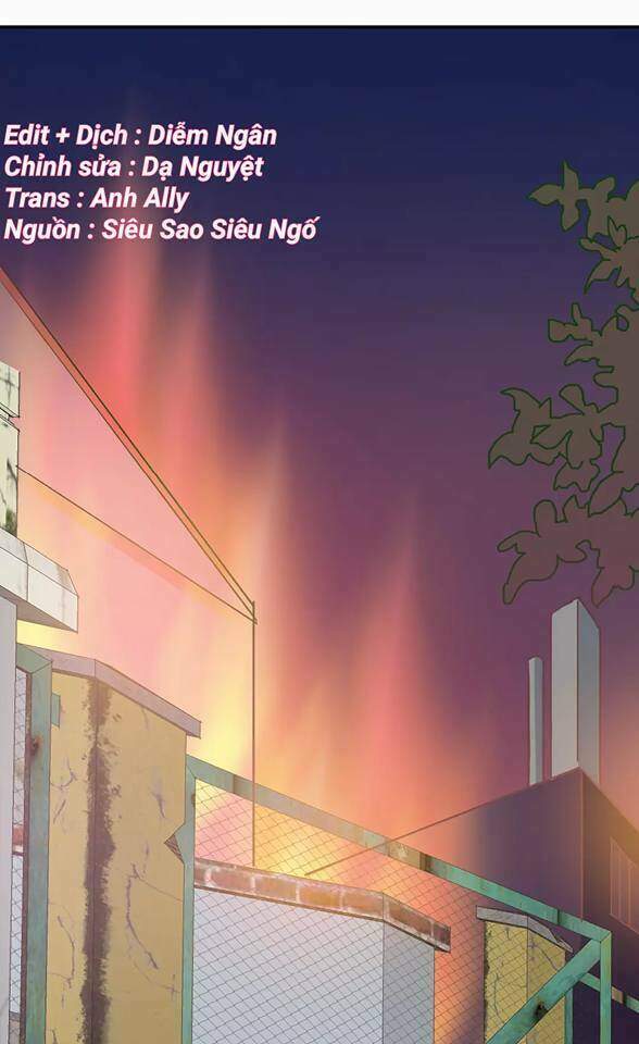 Trái Tim Băng Giá Chap 13 - Next Chap 14