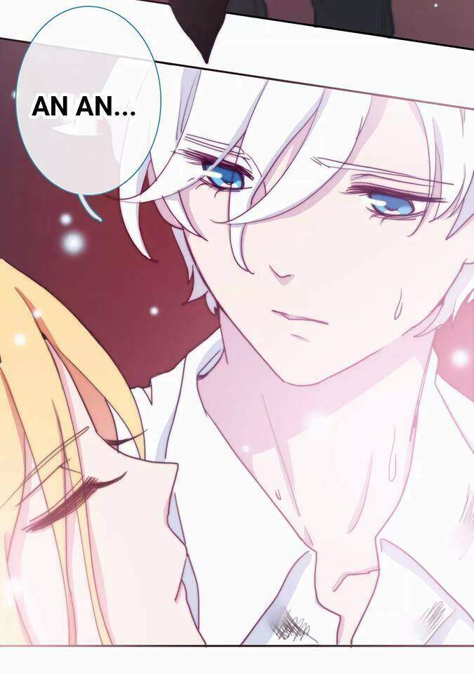 Trái Tim Băng Giá Chap 13 - Next Chap 14