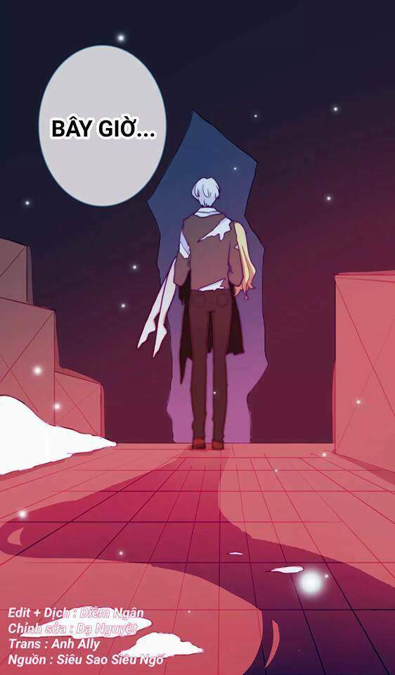 Trái Tim Băng Giá Chap 13 - Next Chap 14
