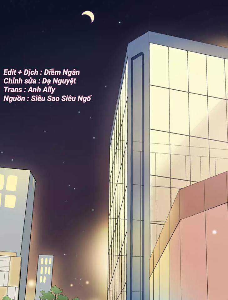 Trái Tim Băng Giá Chap 13 - Next Chap 14