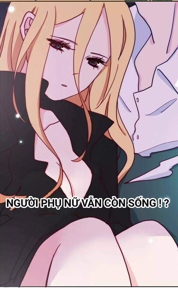 Trái Tim Băng Giá Chap 13 - Next Chap 14
