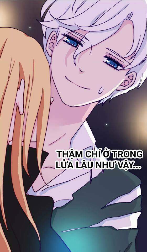 Trái Tim Băng Giá Chap 13 - Next Chap 14