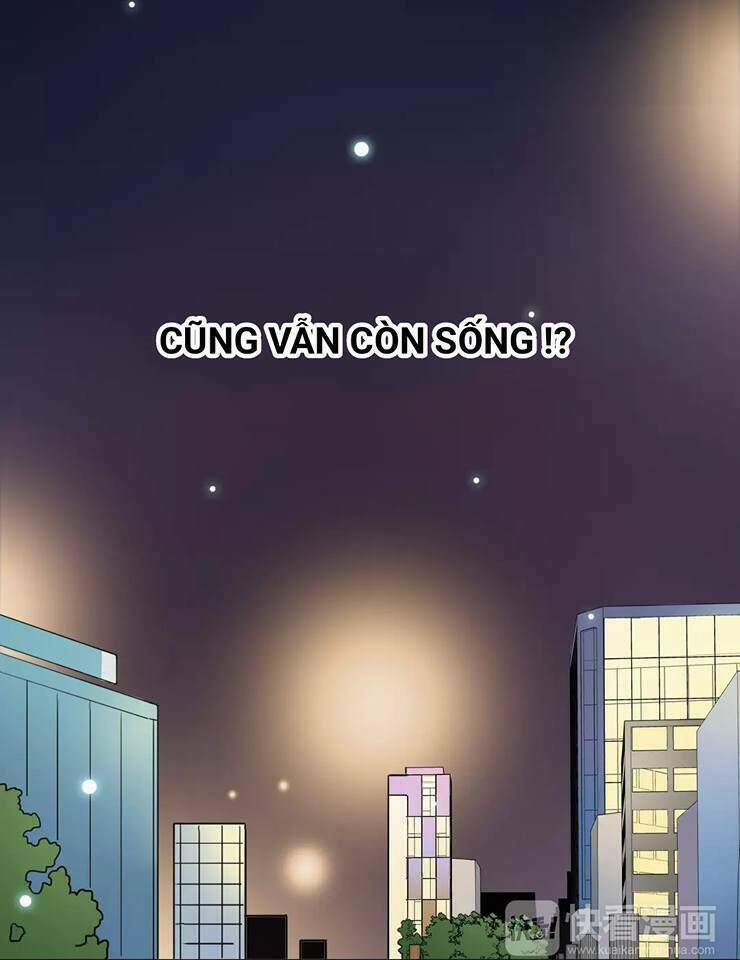 Trái Tim Băng Giá Chap 13 - Next Chap 14