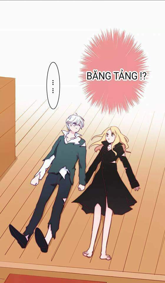 Trái Tim Băng Giá Chap 13 - Next Chap 14