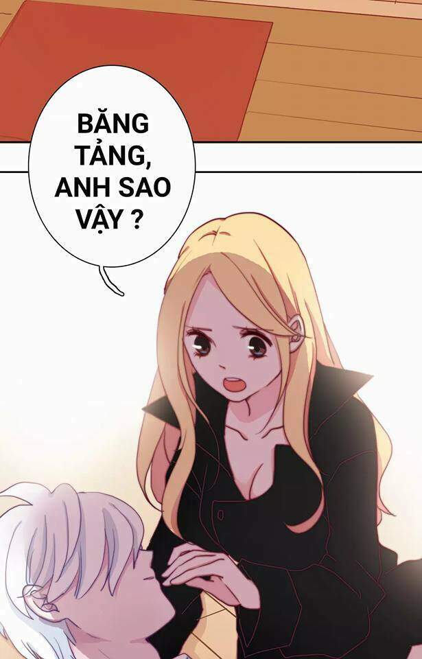 Trái Tim Băng Giá Chap 13 - Next Chap 14