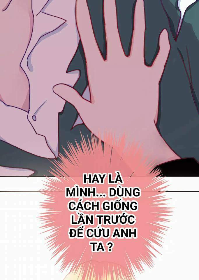 Trái Tim Băng Giá Chap 13 - Next Chap 14