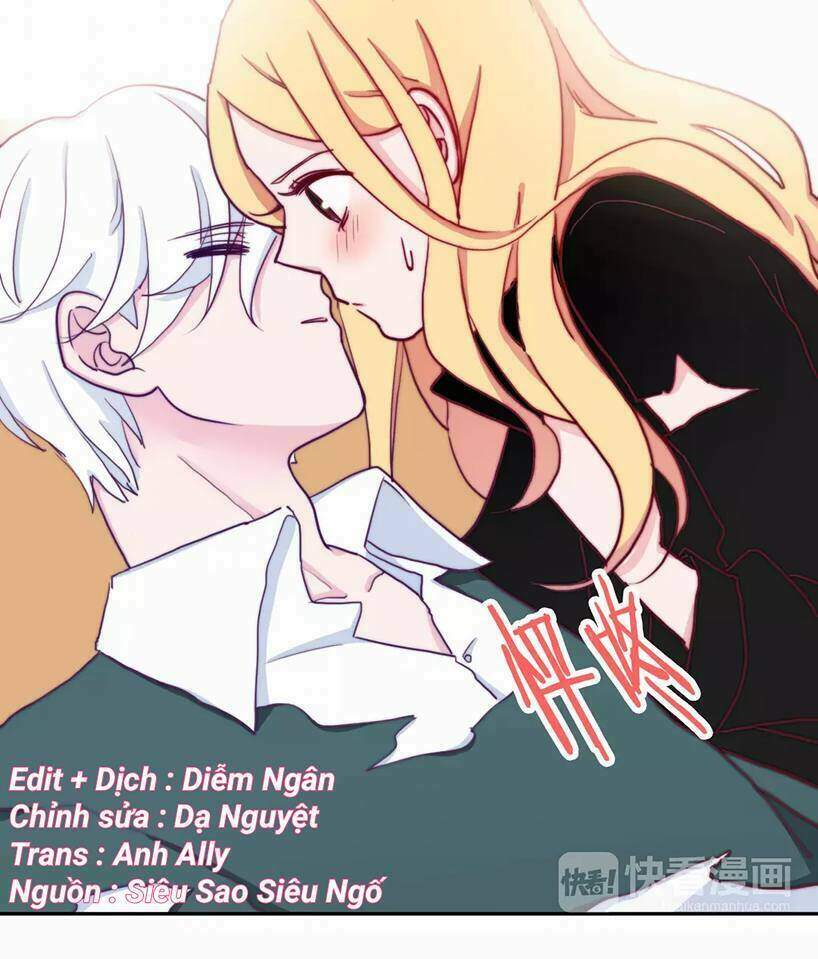 Trái Tim Băng Giá Chap 13 - Next Chap 14