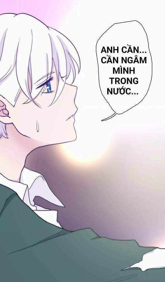 Trái Tim Băng Giá Chap 13 - Next Chap 14