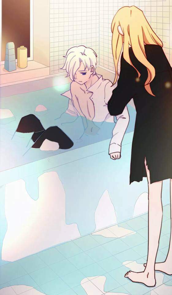 Trái Tim Băng Giá Chap 13 - Next Chap 14