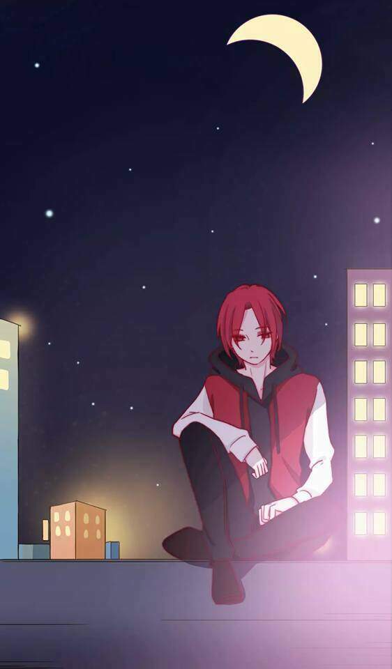 Trái Tim Băng Giá Chap 13 - Next Chap 14