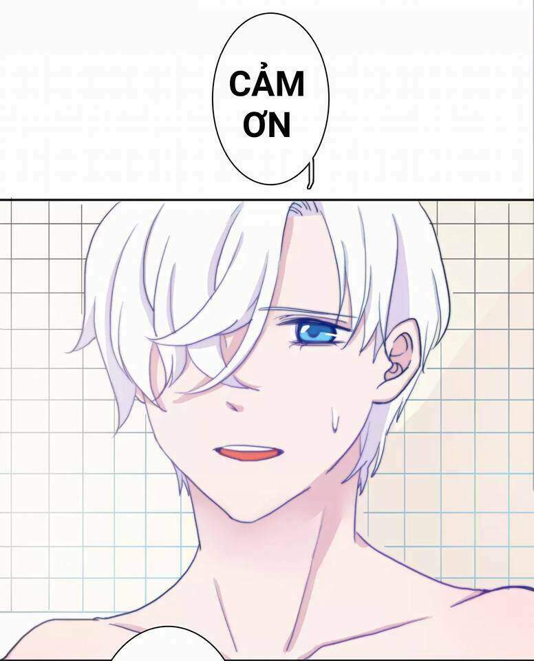 Trái Tim Băng Giá Chap 13 - Next Chap 14