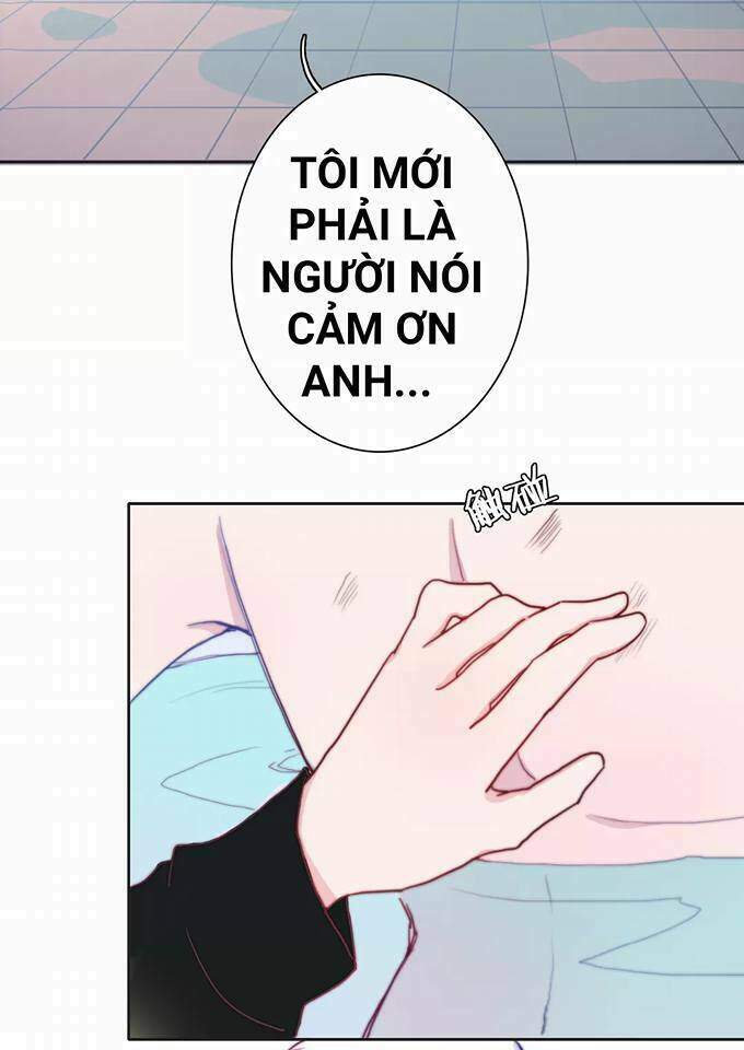 Trái Tim Băng Giá Chap 13 - Next Chap 14