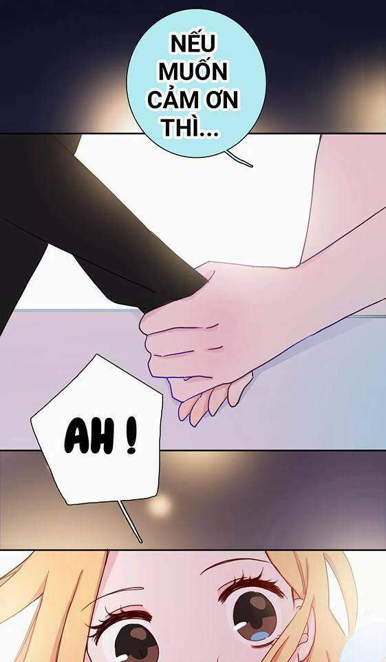 Trái Tim Băng Giá Chap 13 - Next Chap 14