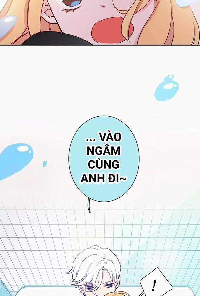 Trái Tim Băng Giá Chap 13 - Next Chap 14