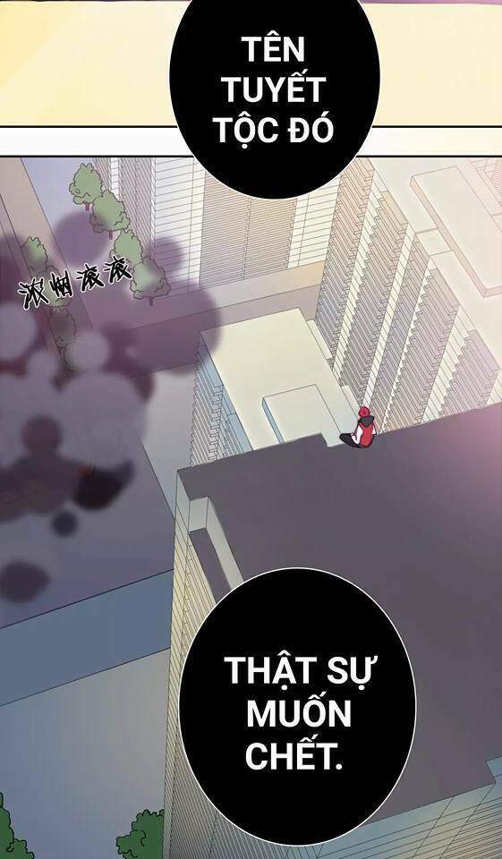 Trái Tim Băng Giá Chap 13 - Next Chap 14