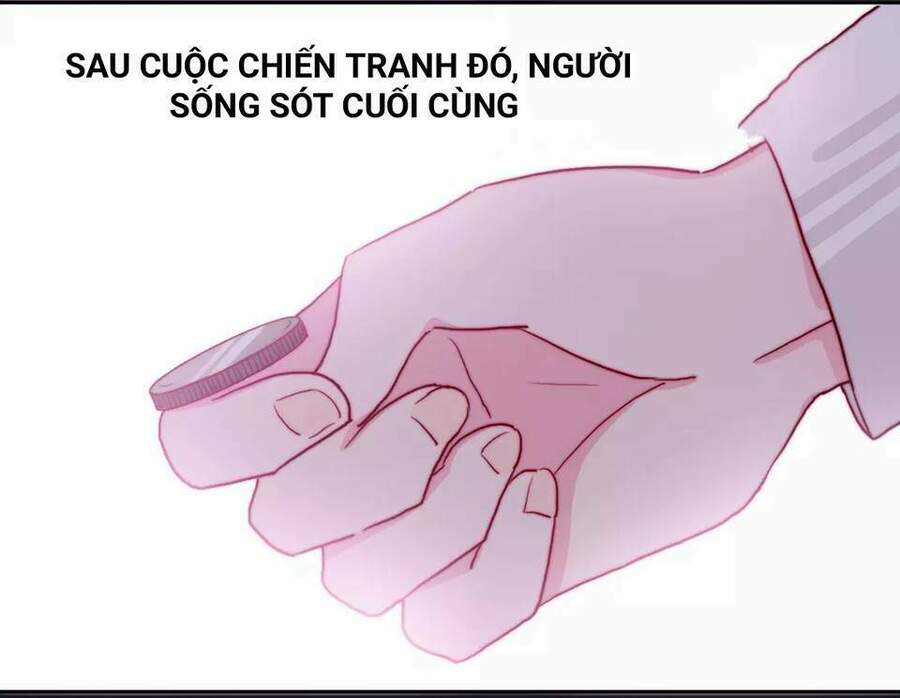 Trái Tim Băng Giá Chap 13 - Next Chap 14