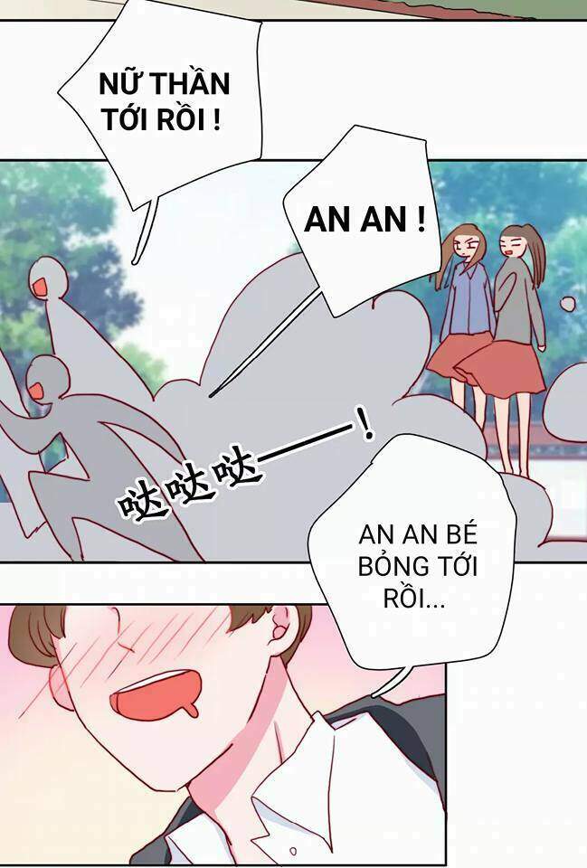 Trái Tim Băng Giá Chap 14 - Next Chap 15