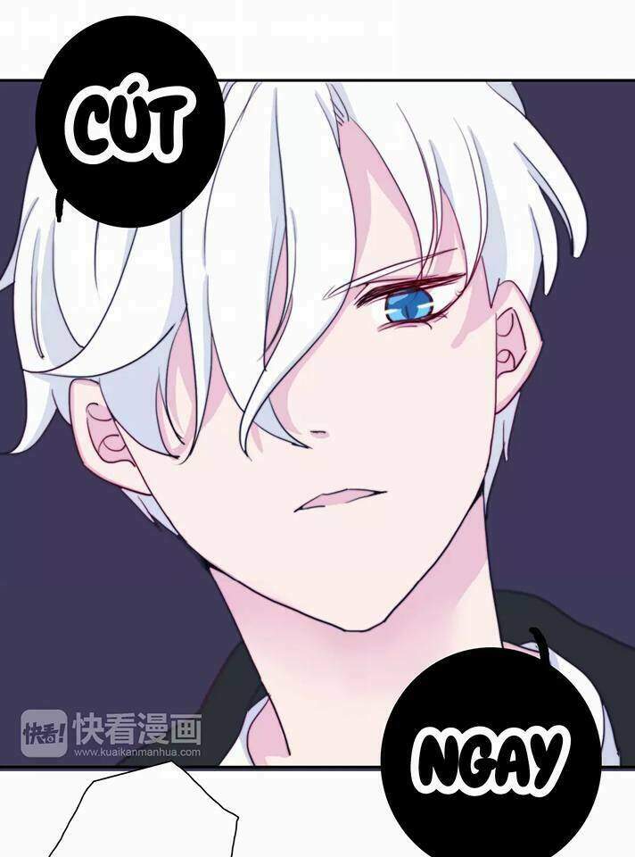 Trái Tim Băng Giá Chap 14 - Next Chap 15