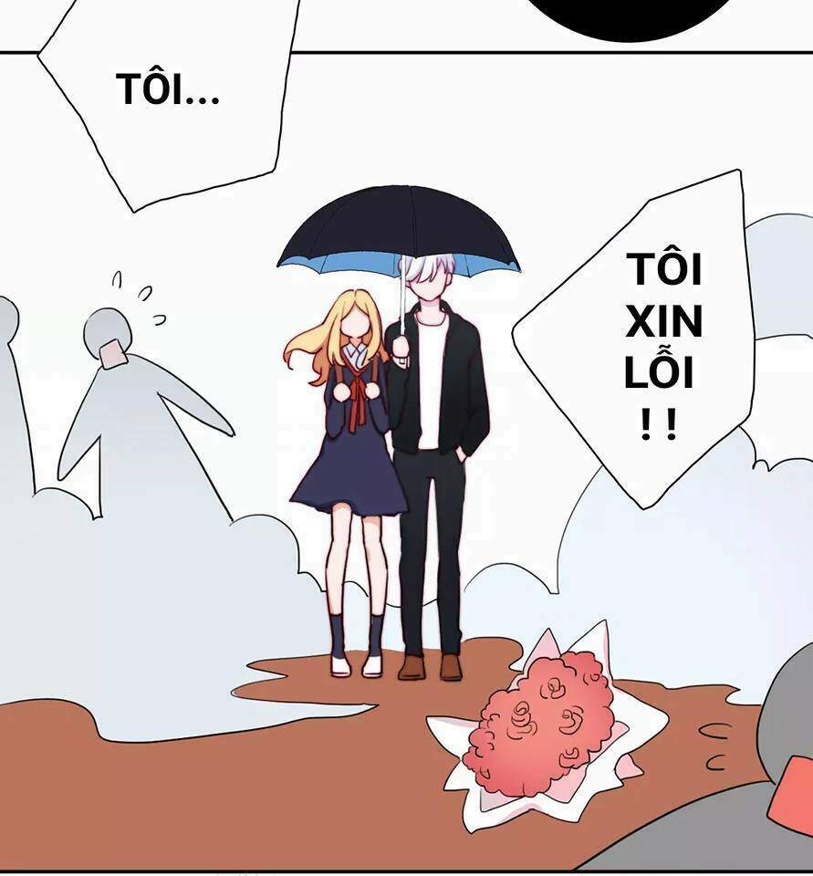 Trái Tim Băng Giá Chap 14 - Next Chap 15