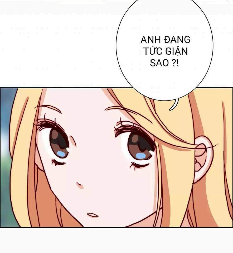 Trái Tim Băng Giá Chap 14 - Next Chap 15