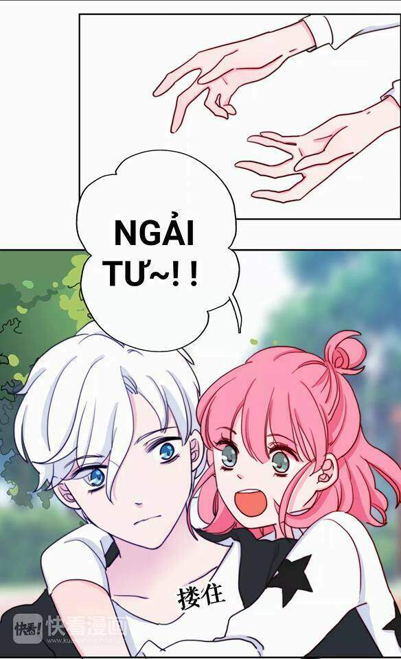 Trái Tim Băng Giá Chap 14 - Next Chap 15