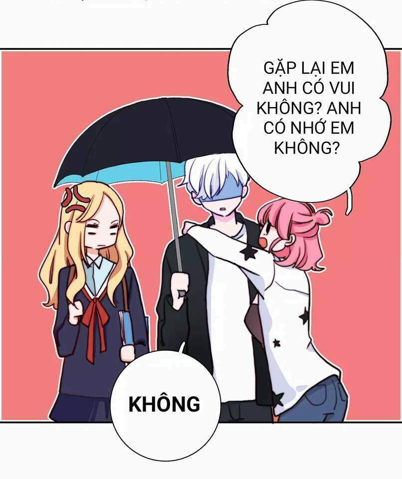 Trái Tim Băng Giá Chap 14 - Next Chap 15