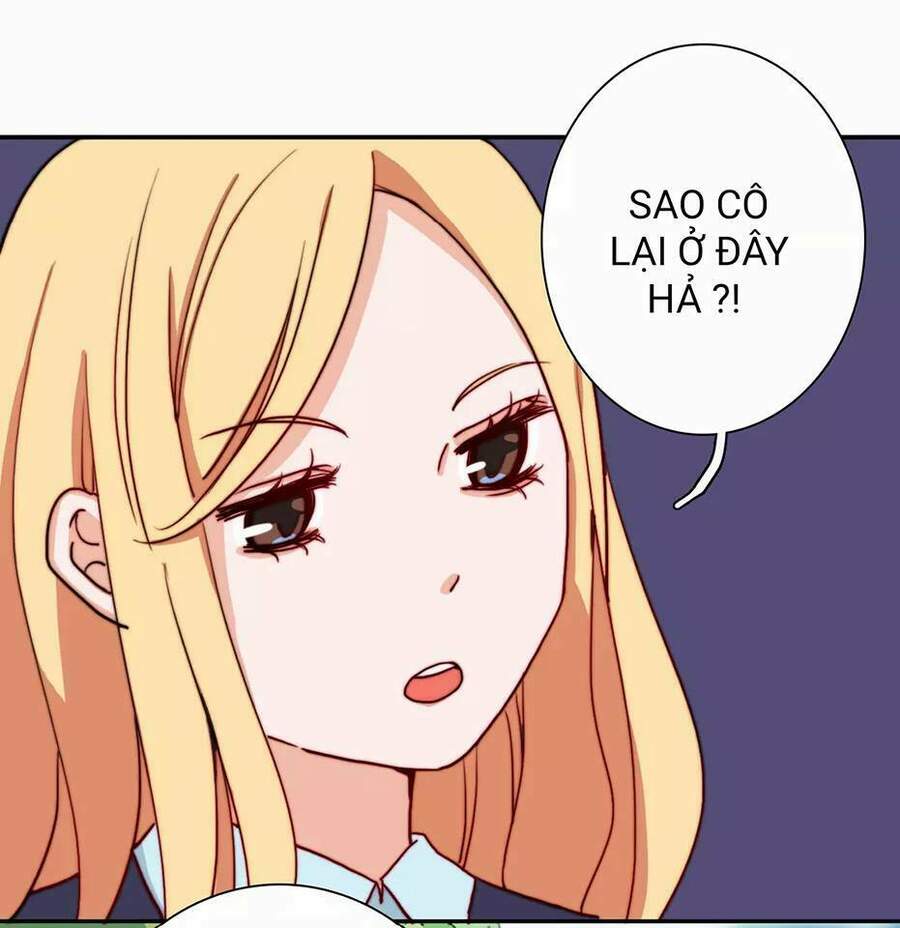 Trái Tim Băng Giá Chap 14 - Next Chap 15