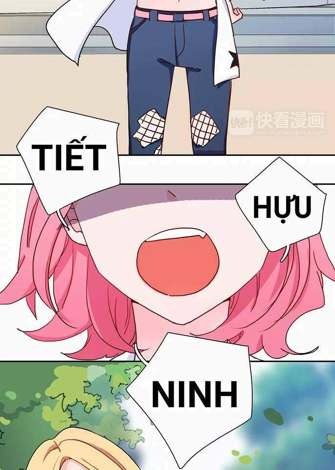 Trái Tim Băng Giá Chap 14 - Next Chap 15