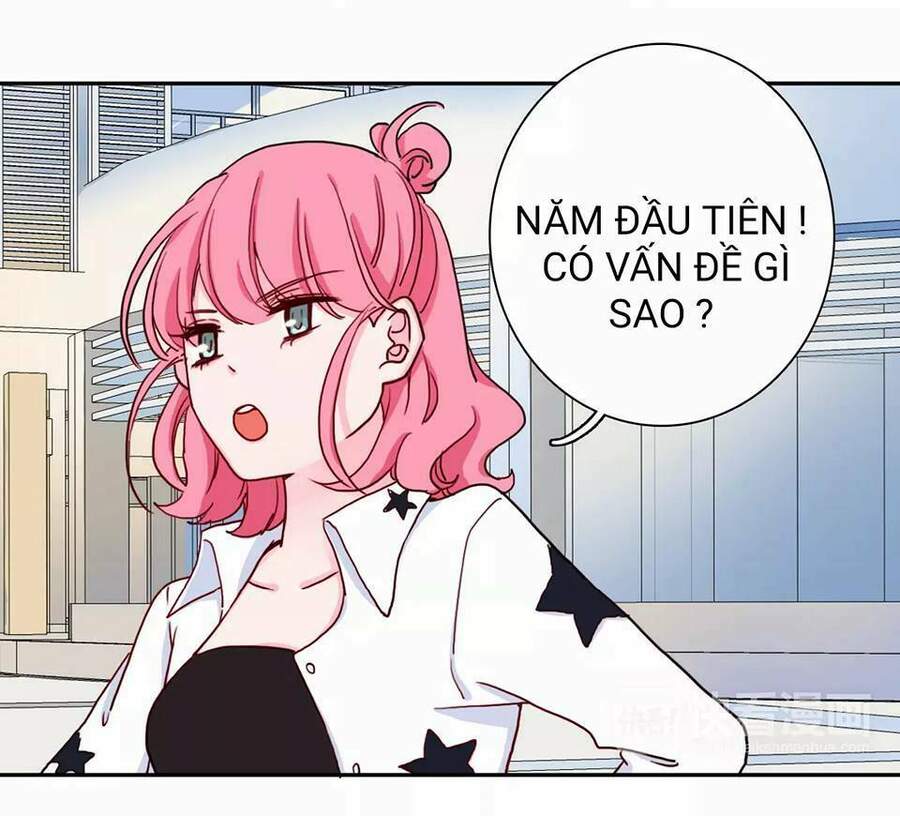 Trái Tim Băng Giá Chap 14 - Next Chap 15