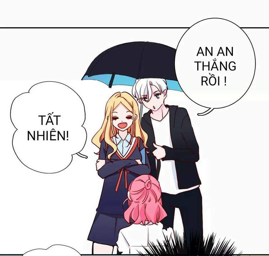 Trái Tim Băng Giá Chap 14 - Next Chap 15