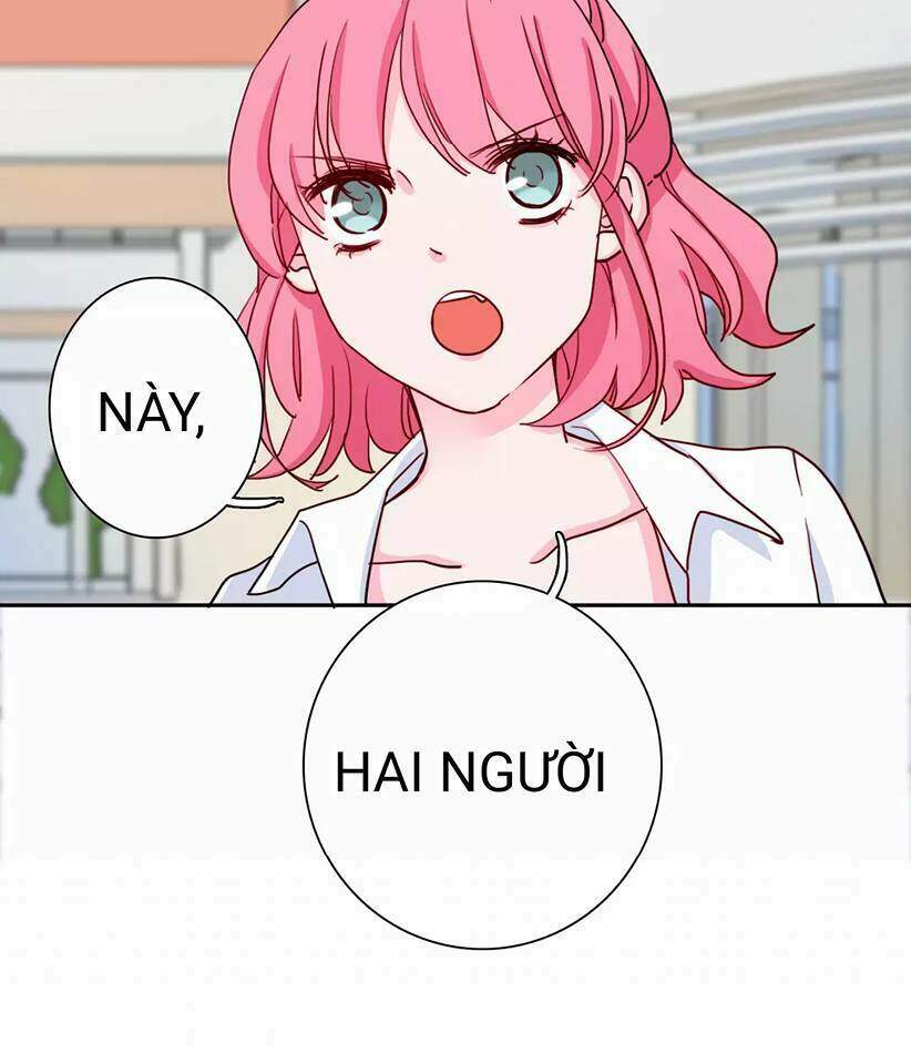 Trái Tim Băng Giá Chap 14 - Next Chap 15
