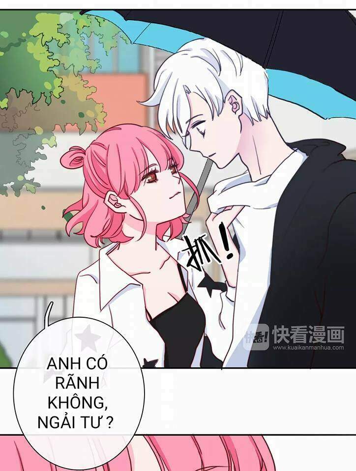 Trái Tim Băng Giá Chap 14 - Next Chap 15