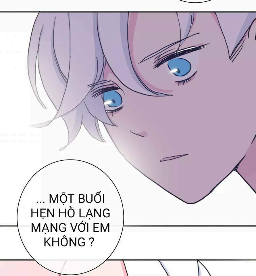 Trái Tim Băng Giá Chap 14 - Next Chap 15