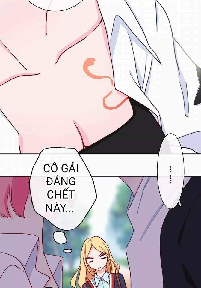 Trái Tim Băng Giá Chap 14 - Next Chap 15
