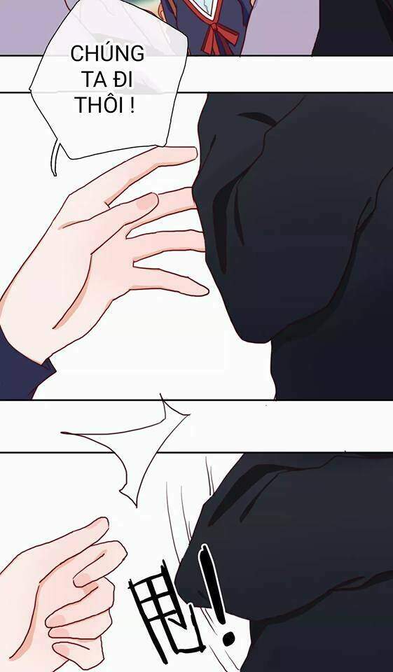 Trái Tim Băng Giá Chap 14 - Next Chap 15