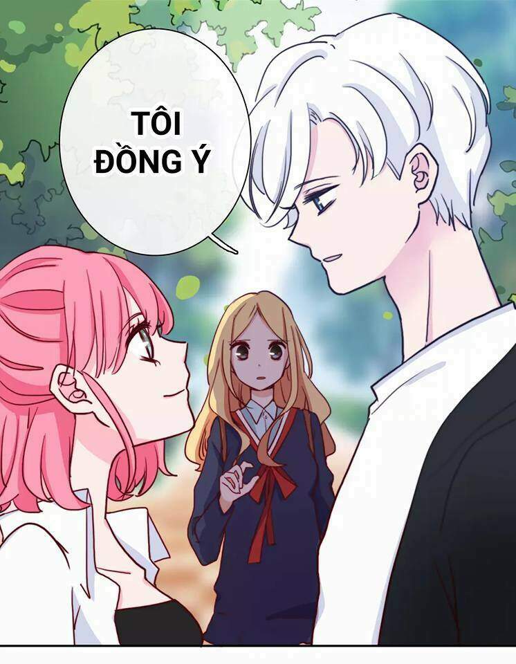 Trái Tim Băng Giá Chap 14 - Next Chap 15