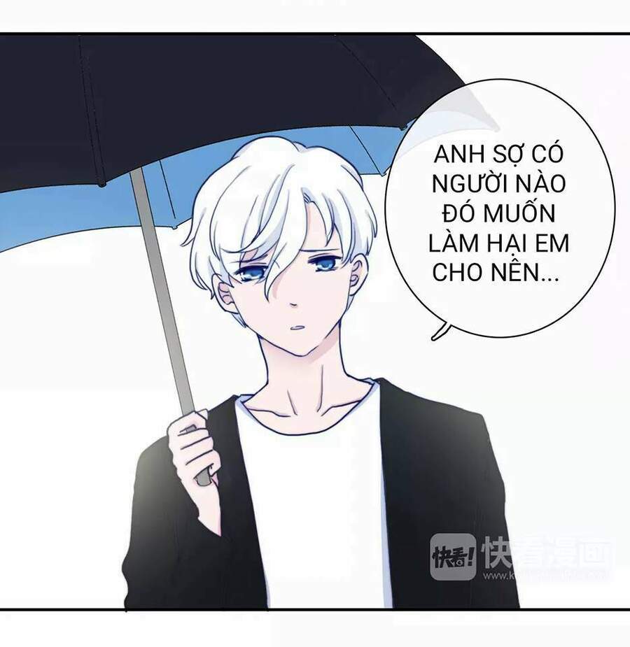 Trái Tim Băng Giá Chap 14 - Next Chap 15