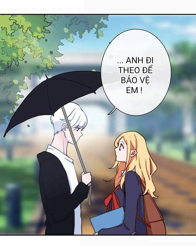 Trái Tim Băng Giá Chap 14 - Next Chap 15
