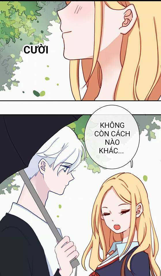 Trái Tim Băng Giá Chap 14 - Next Chap 15