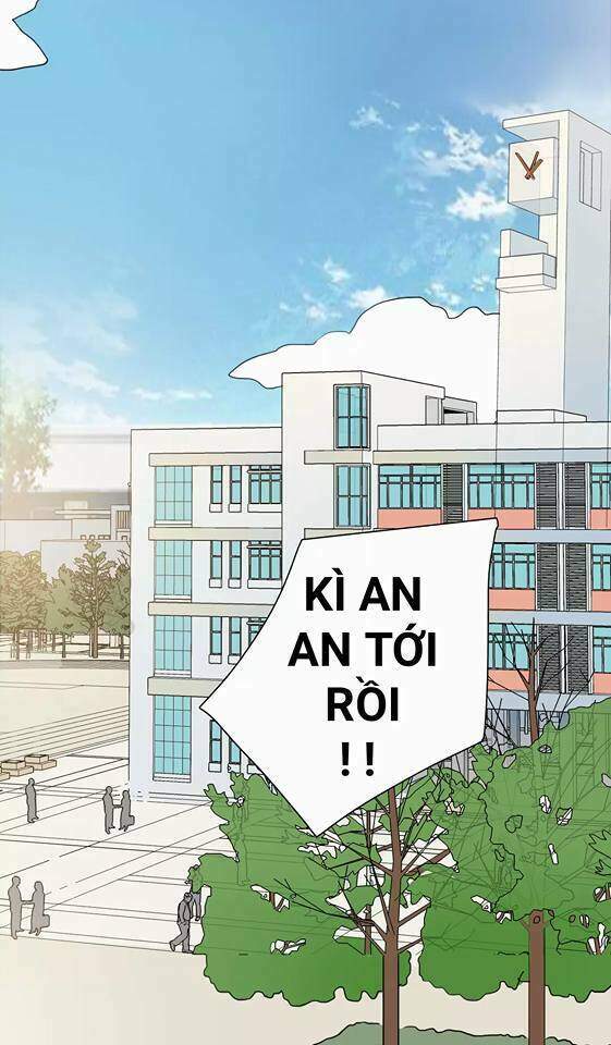 Trái Tim Băng Giá Chap 14 - Next Chap 15