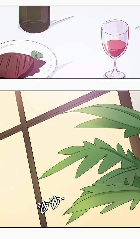 Trái Tim Băng Giá Chap 15 - Next Chap 16